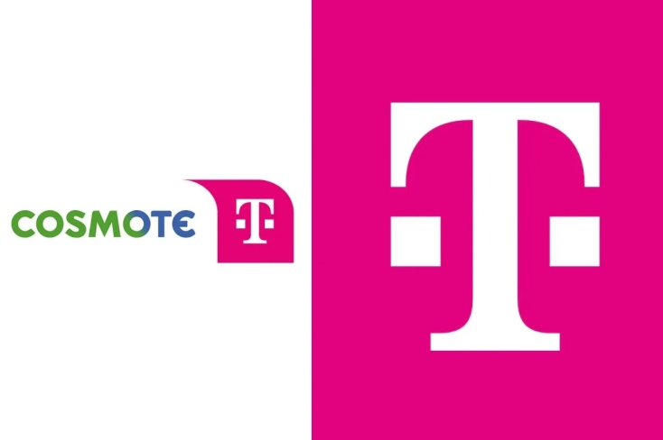 Η Cosmote Telekom μετονομάζεται σε Telekom