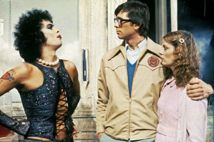 Rocky Horror Picture Show