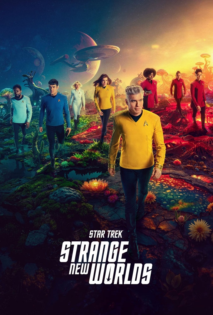 60 χρόνια «Star Trek»: Πολεμώντας τα στερεότυπα