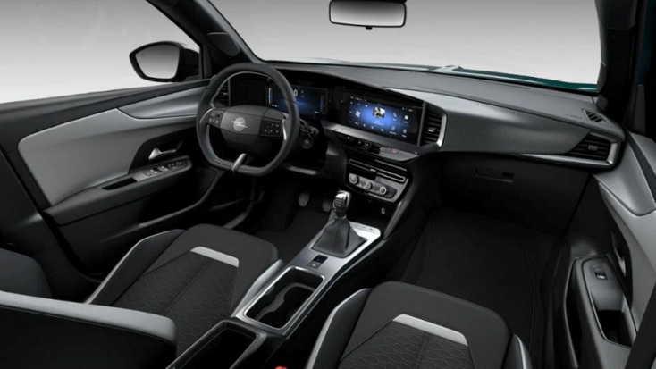 Οδηγούμε το compact SUV Opel Mokka 1.2 που δεν μπορεί να προσπεράσεις