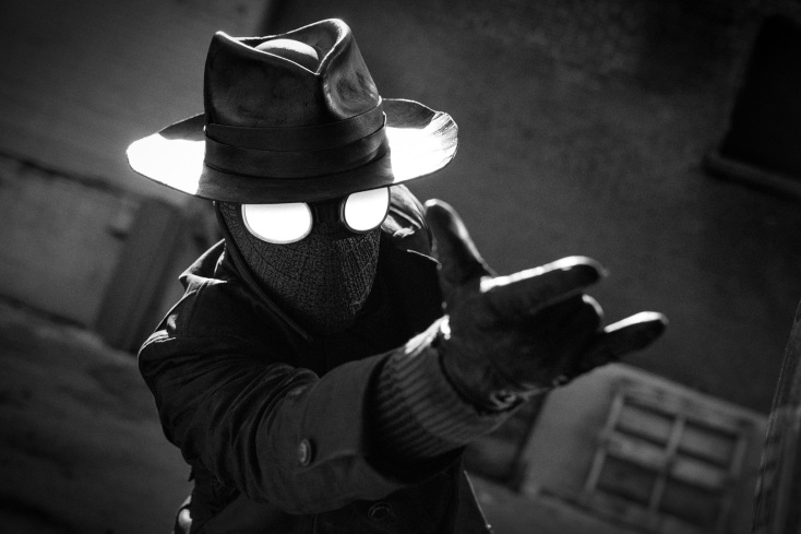 Η σειρά Spider-Noir με τον Νίκολας Κέιτζ απέσπασε 5 βραβεία Emmy, μόλις δύο ημέρες μετά την ανακοίνωση του Prime Video ότι δεν θα συνεχιστεί.