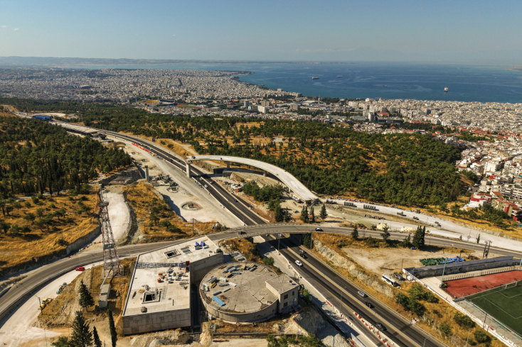 FlyOver 