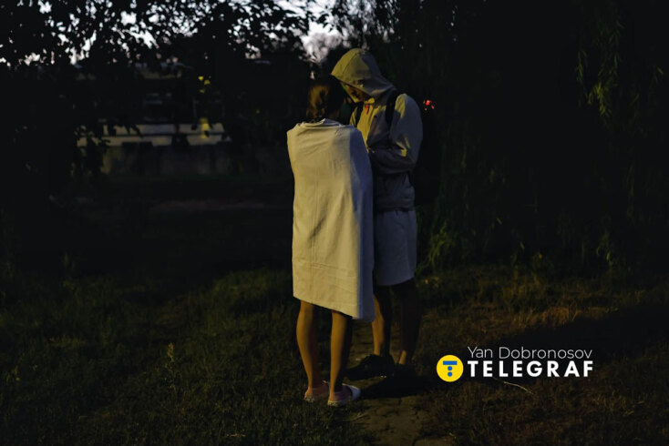 Πόλεμος στην Ουκρανία