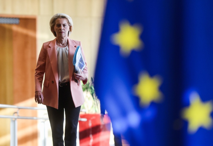 Νέο πλαίσιο της ΕΕ δίνει μεγαλύτερη νομική ασφάλεια στις πόλεις για περιορισμούς στις βραχυχρόνιες μισθώσεις τύπου Airbnb.