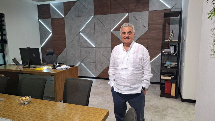 Γιάννης Κυριακόπουλος | Πόλεμος στην Ουκρανία