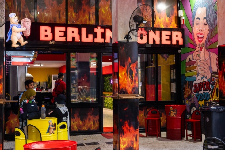 Super Berlin Döner