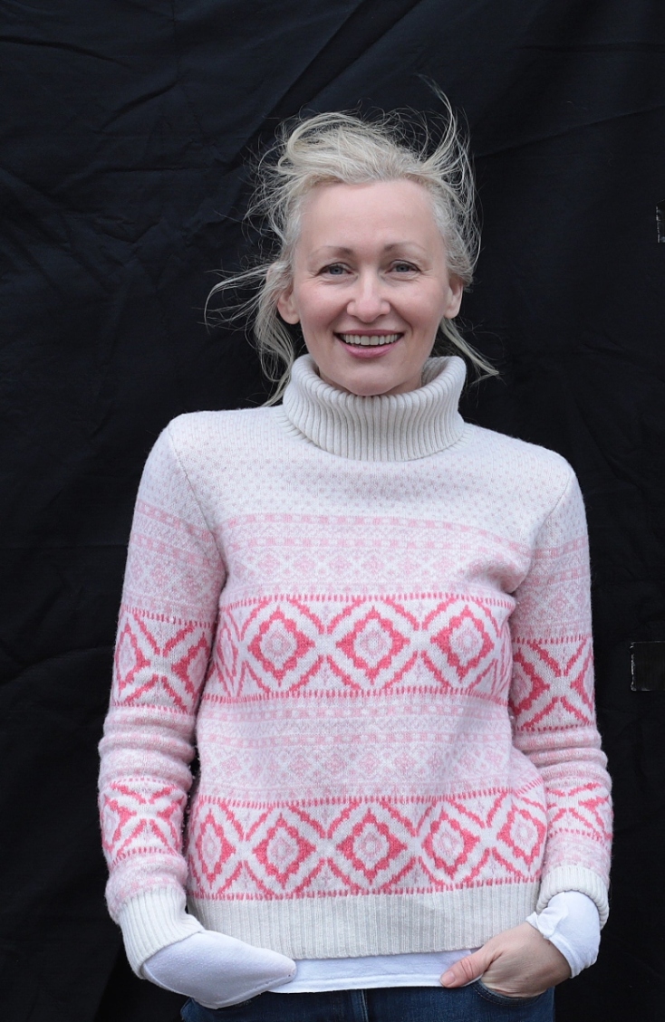Sarah-Pinborough