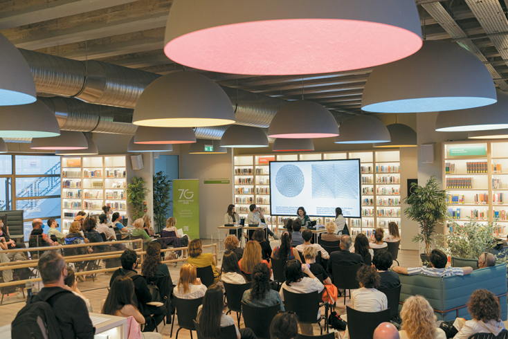 Goethe-Institut Athen