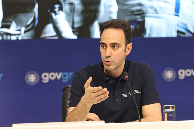 Αδριανός Γολέμης: 