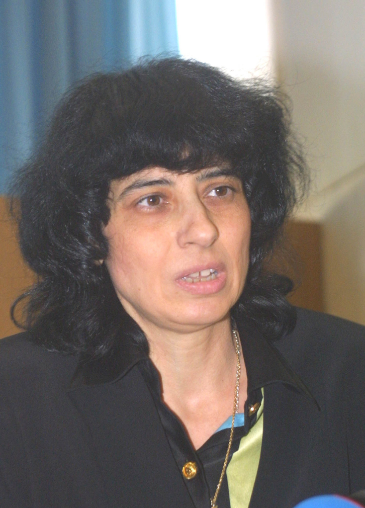 Η δίκη της Κάτιας Γιαννακοπούλου