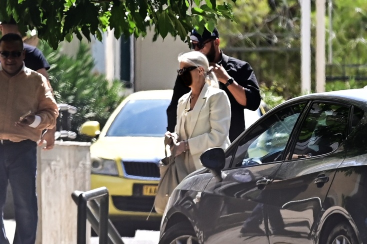 Οι δύο γιατροί