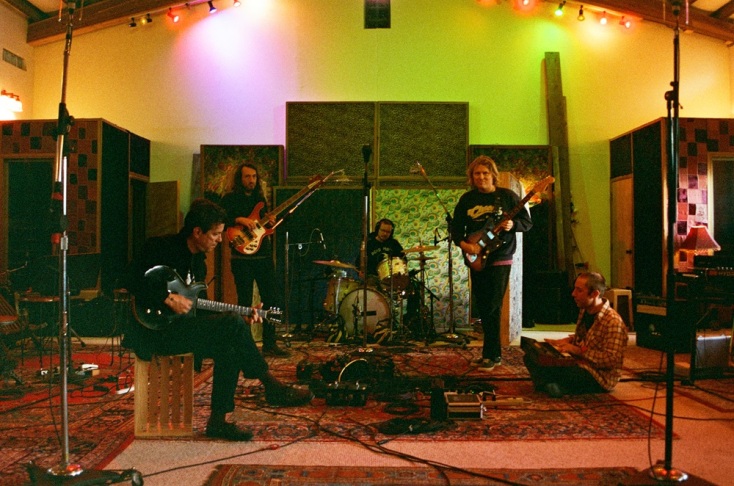 Ty Segall: Συνέντευξη στην ATHENS VOICE  πριν από τη συναυλία του στο FLOYD