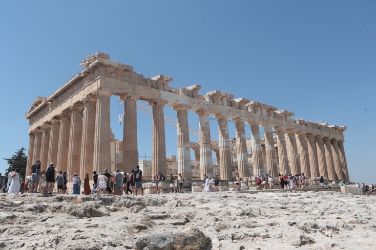 Παρθενώνας