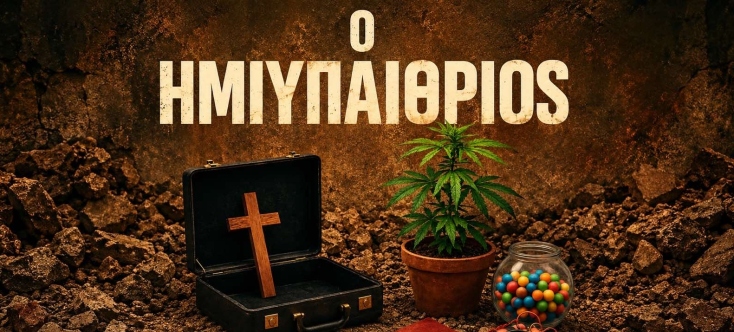 «Ο Ημιυπαίθριος» επιστρέφει για 2η χρονιά στο Coronet και κάνει οντισιόν για δύο ρόλους