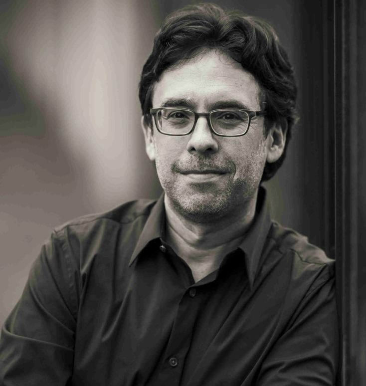 Jeremy Eichler-Author