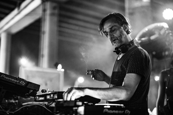 Ricardo Villalobos