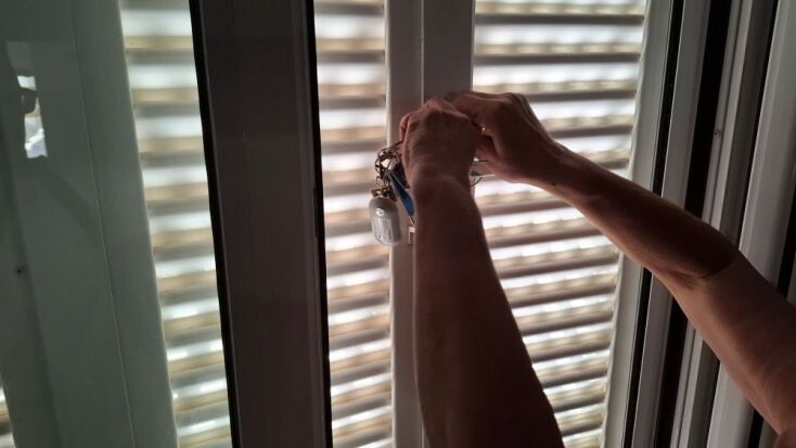 Κυψέλη: «Μέσα σε μία νύχτα άλλαξε η ζωή μας» – Οι κάτοικοι απέναντι στις ρωγμές του μετροπόντικα