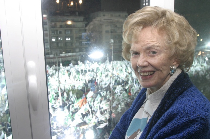 Μαργαρίτα Παπανδρέου 