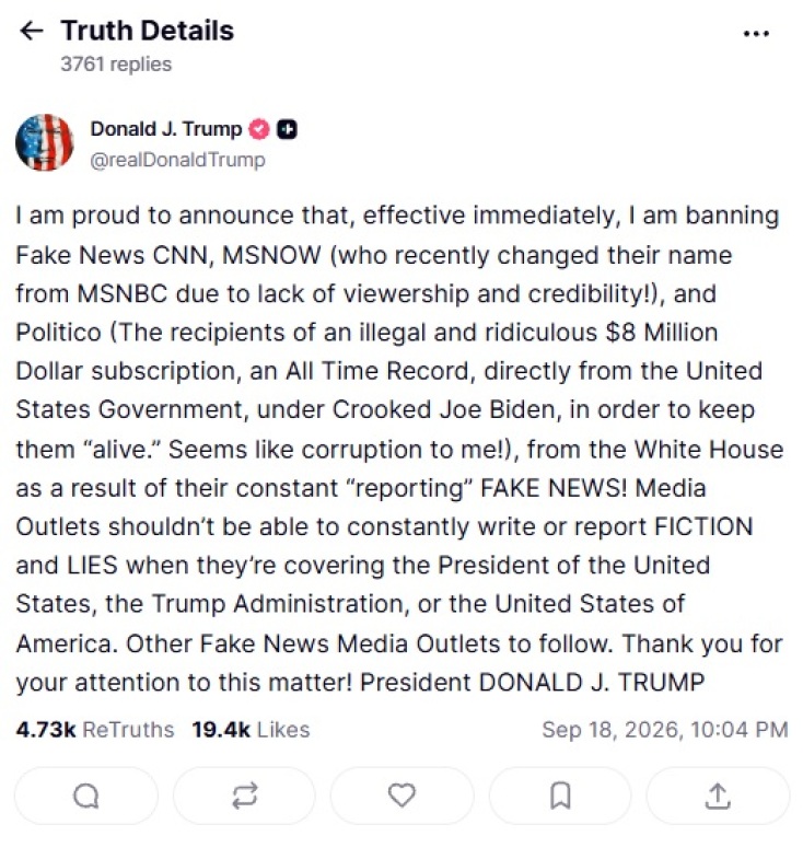 trumpcnn