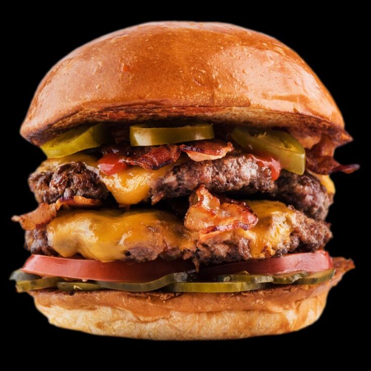  Burger Fest
