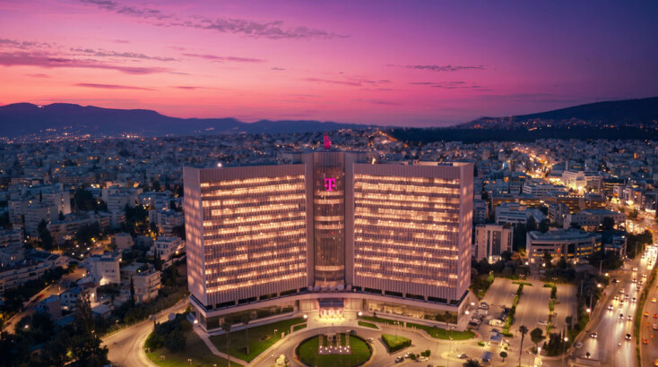 Magenta | Telekom