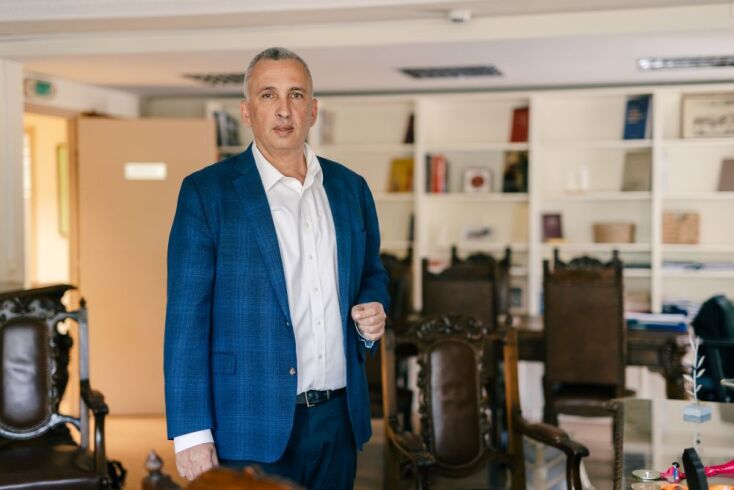 Από τον πυρηνικό αντιδραστήρα στην κβαντική υπολογιστική: Το επόμενο μεγάλο στοίχημα του «Δημόκριτου»