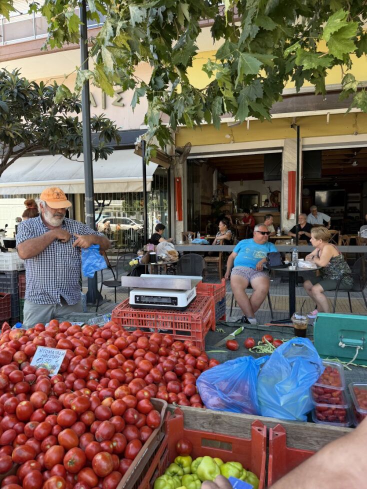 Αλεξανδρούπολη