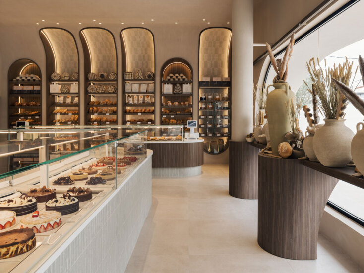 FOU, η νέα boulangerie της Κηφισιάς