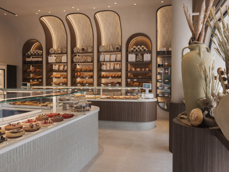 FOU, η νέα boulangerie της Κηφισιάς