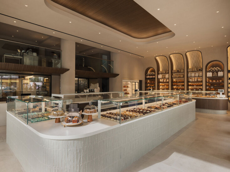 FOU, η νέα boulangerie της Κηφισιάς