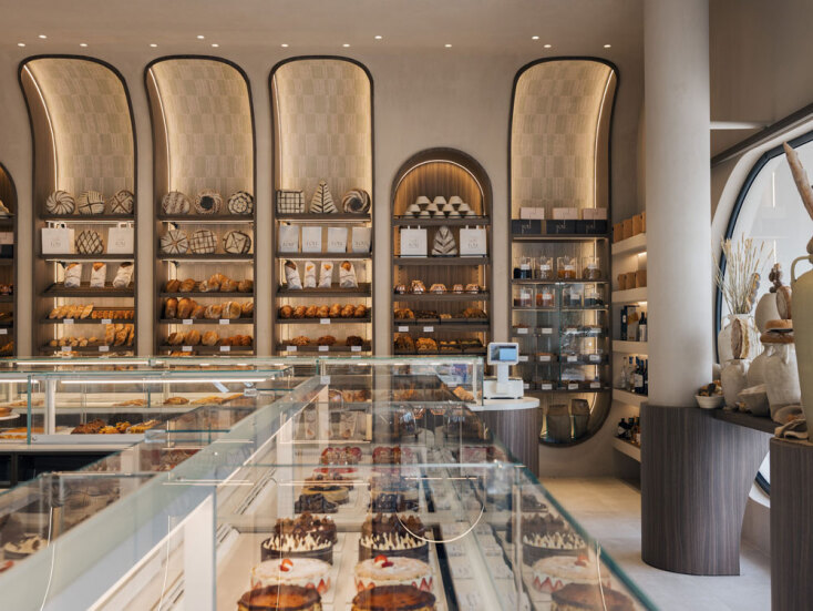 FOU, η νέα boulangerie της Κηφισιάς