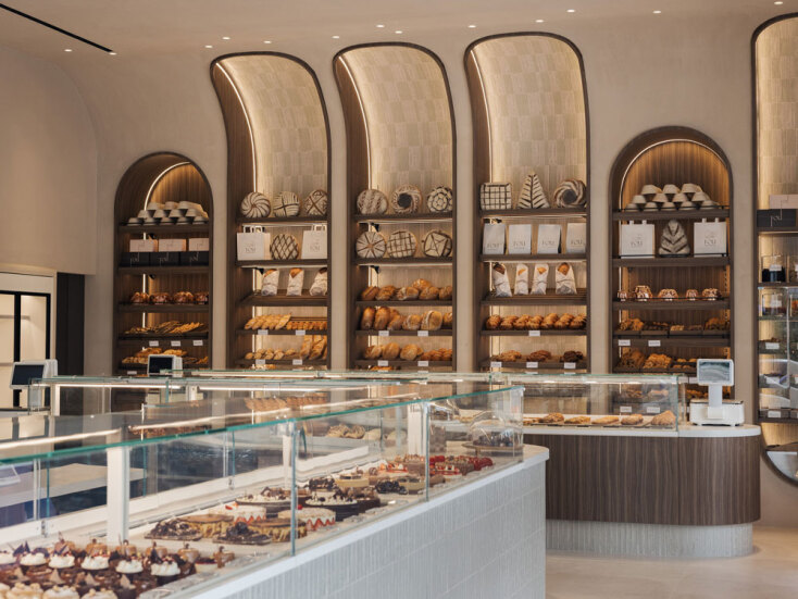 FOU, η νέα boulangerie της Κηφισιάς