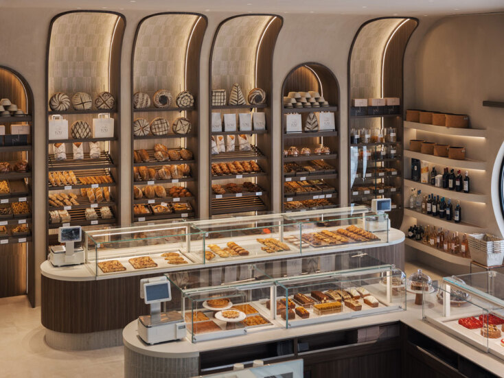 FOU, η νέα boulangerie της Κηφισιάς