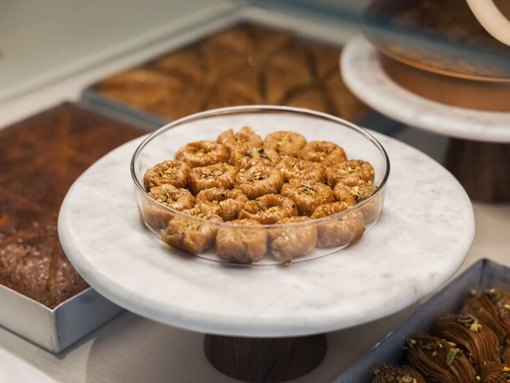 FOU, η νέα boulangerie της Κηφισιάς