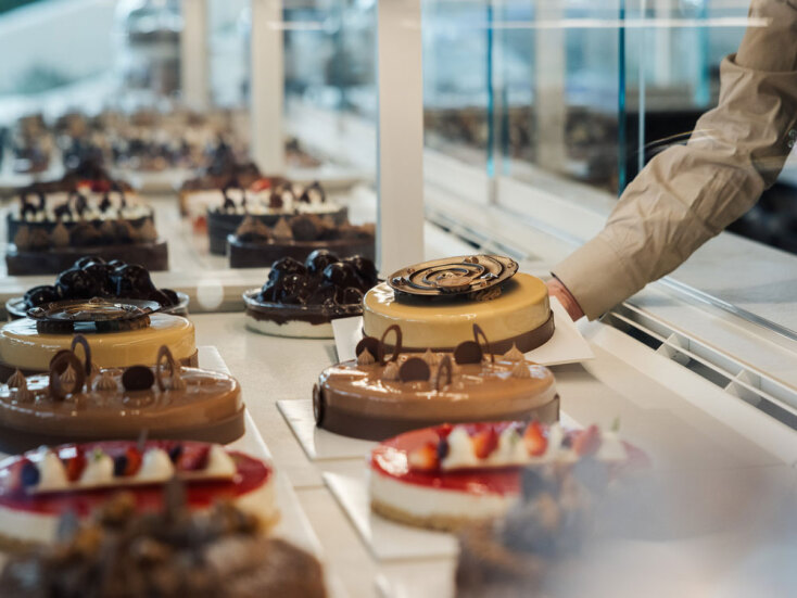 FOU, η νέα boulangerie της Κηφισιάς