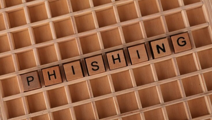 Phishing