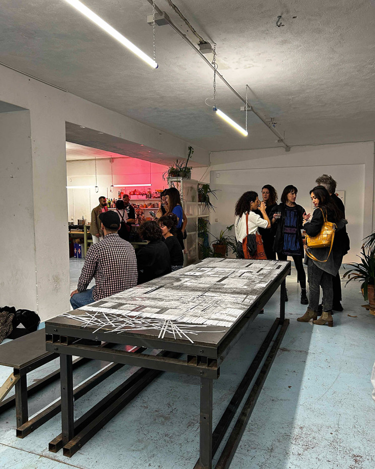 A Collective of Collectives