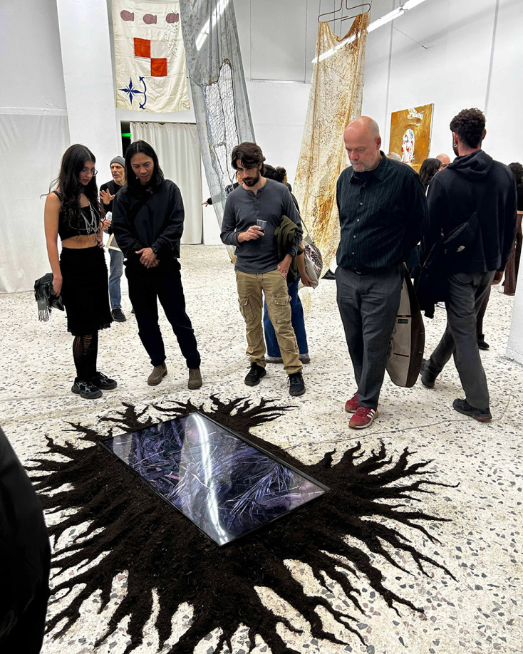 A Collective of Collectives