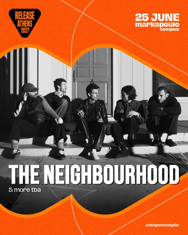 The Neighbourhood