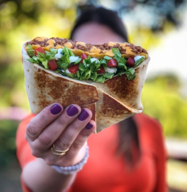 Taco Bell
