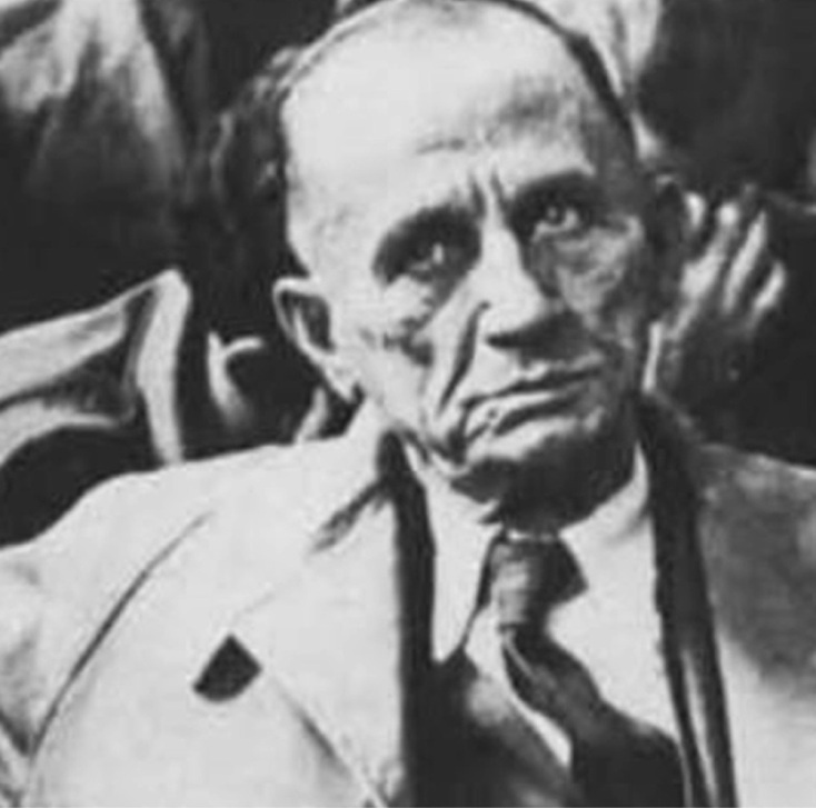 Δωσίλογοι: Μια όχι και τόσο γνωστή ιστορία από τον καιρό του σκότους