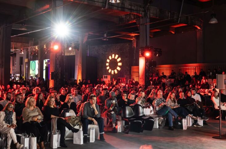 Gastrosophy Fest: 15 αστέρια Michelin στο Κλειστό Γήπεδο Φαλήρου