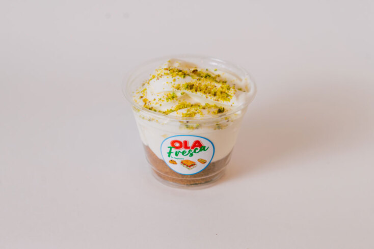 Ola Fresca | Κολωνάκι