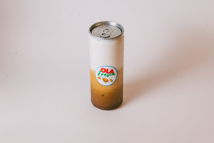 Ola Fresca | Κολωνάκι