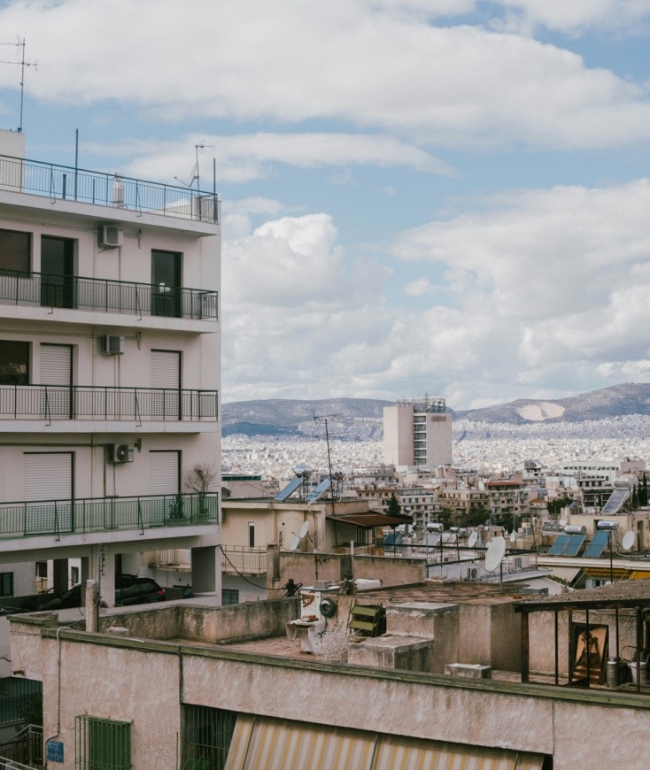 Όμηροι της πολεοδομικής αβεβαιότητας