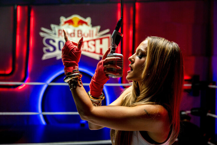 Red Bull SoundClash | LILA