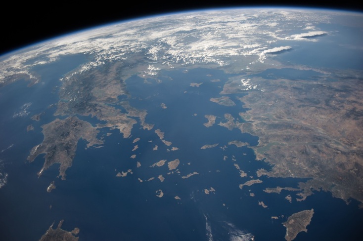 HELLAS SPACE 2.0: Ο Μανώλης Ράμμος εξηγεί πώς η Ελλάδα κοιτάζει πλέον το Διάστημα από πιο κοντά