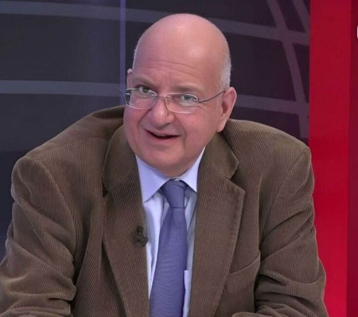 Βασίλης Κοψαχείλης: Οι γεωεπιχειρηματίες βάζουν πλέον τους δικούς τους όρους