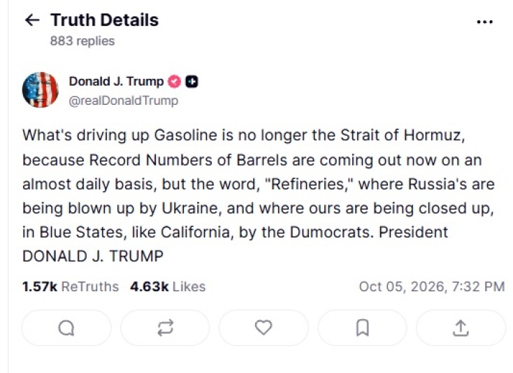 trumpbenzie