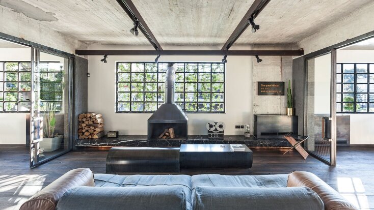 Solid Loft